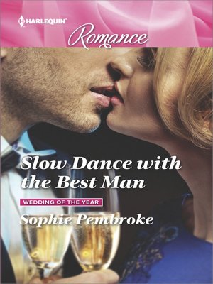 cover image of Slow Dance with the Best Man